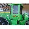 2022 John Deere 643LII Wheel Feller Buncher